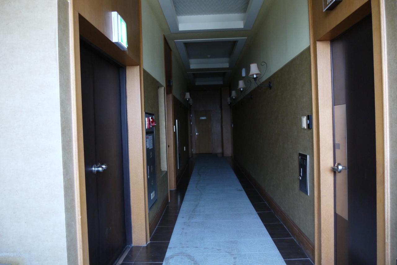 בוריאונג Zenith Hotel מראה חיצוני תמונה